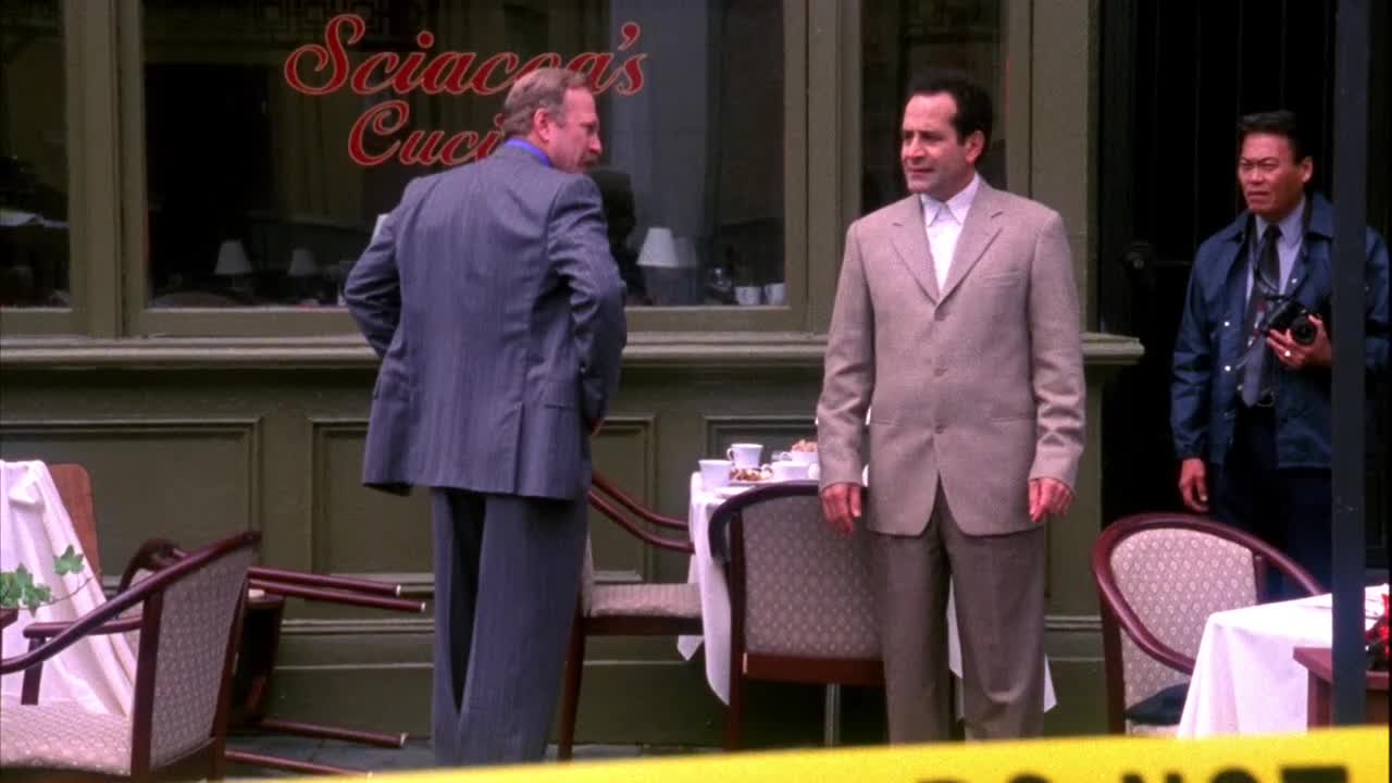 Muj pritel Monk 2 04 Pan Monk jde do cirkusu 720p WEB DL (25 bt)(cz) mkv