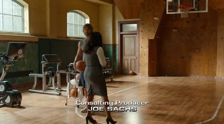 Námořní vyšetřovací služba L A 9x03 Zrádce avi