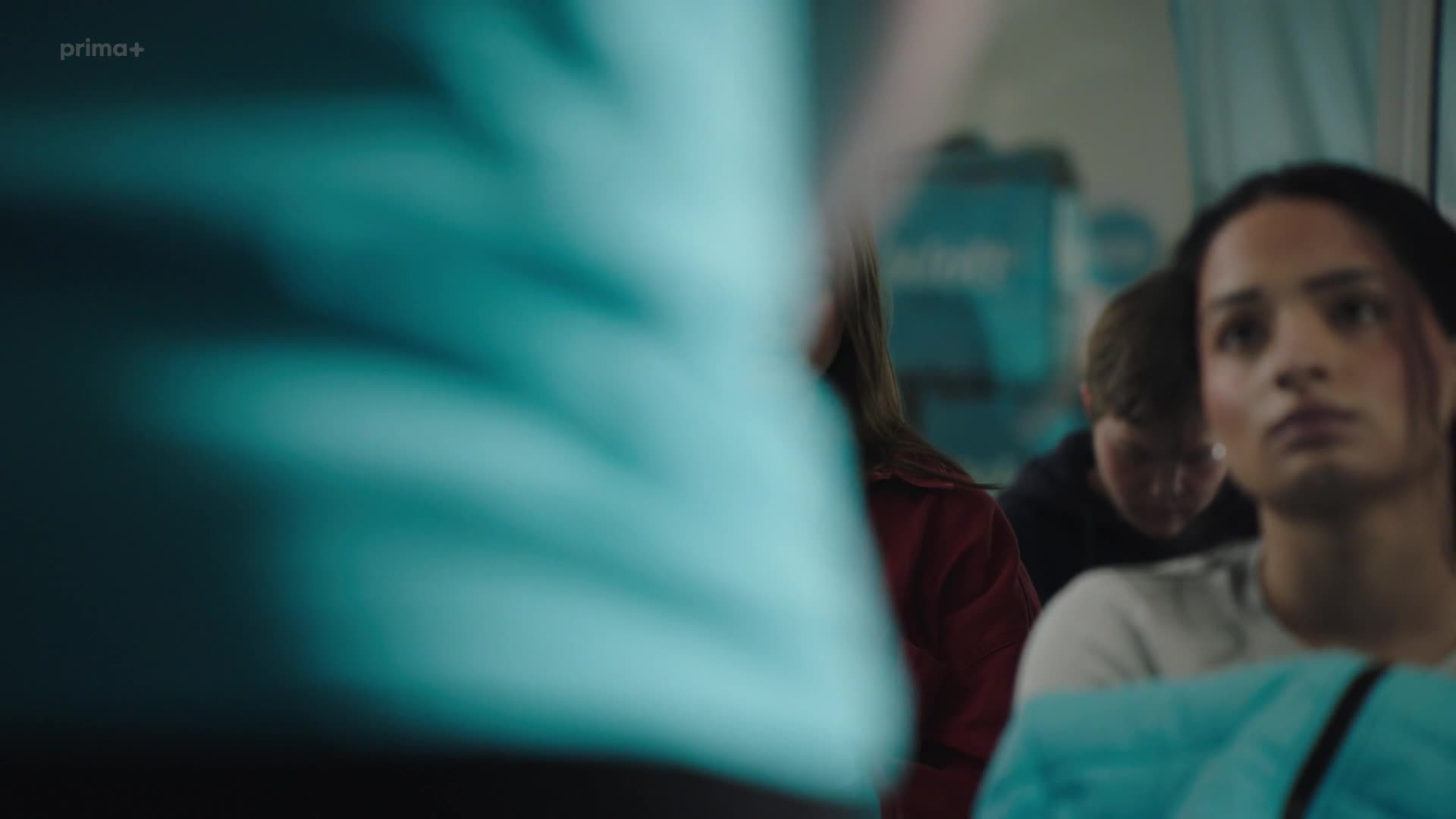 Hranice strachu S01E02 {2022} 1080p CZ dabing mkv