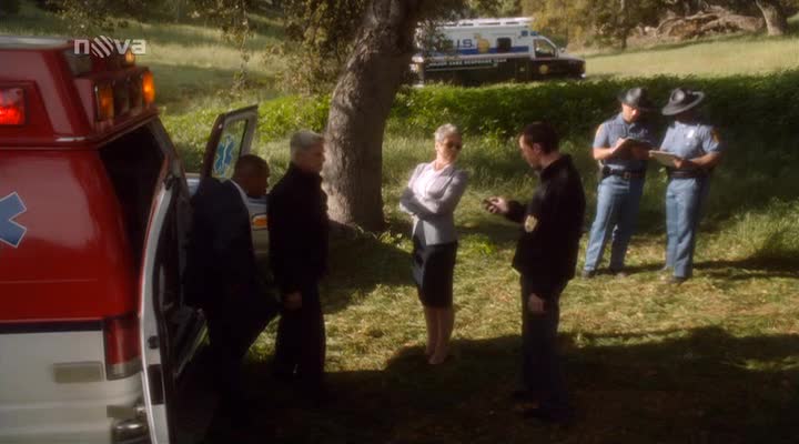 NCIS S09E24 Dokud nás smrt nerozdělí avi