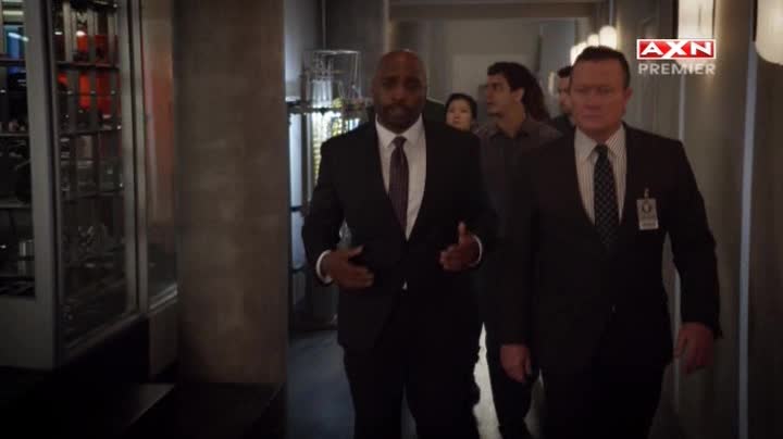 Tým Škorpion S01 E14 TVRip XviD CZ avi