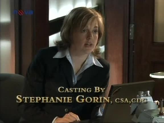 Sue Thomas Agentka FBI 03x02 Obchod s orgány (The Body Shop) avi