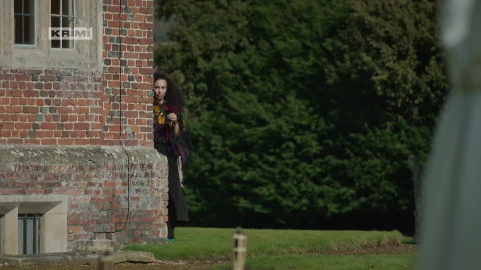 Vraždy v Midsomeru S24E01 137 Ďáblovo dílo mkv