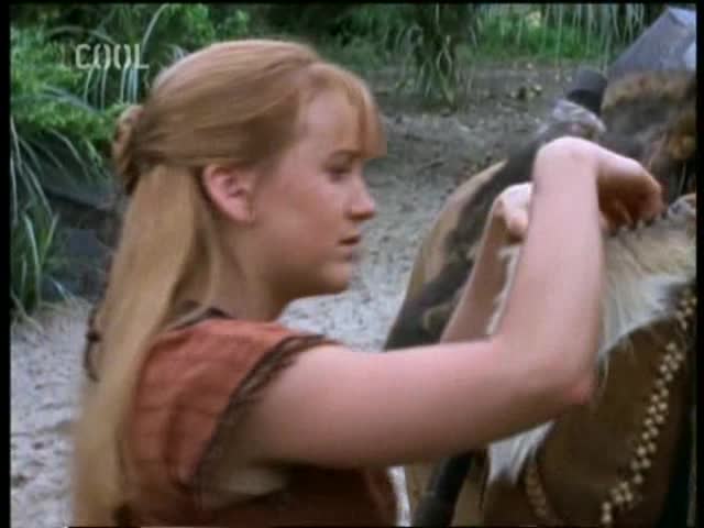 Xena s01e18 Návrat ztracené sestry avi