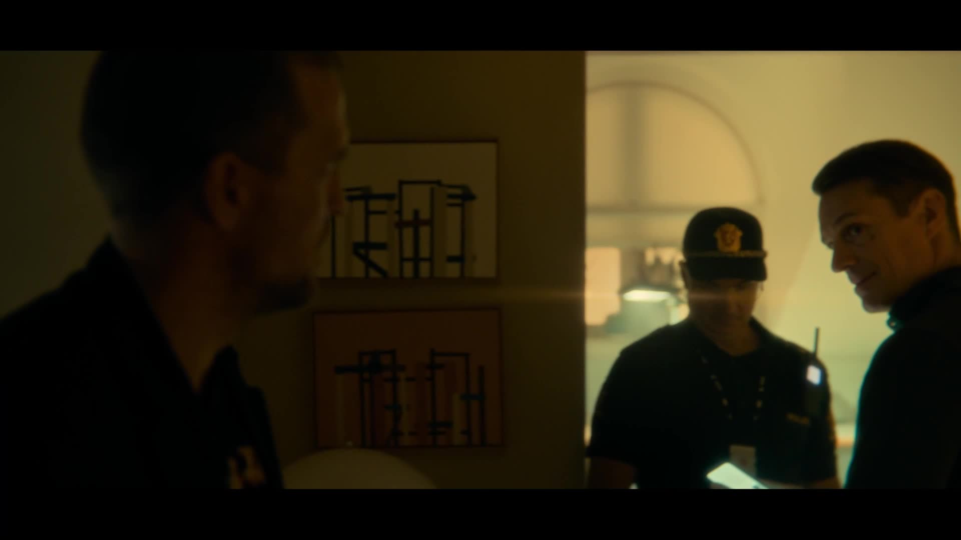 Jo Nesbo: Detective Hole S01E02 {2026} krimi, drama, mysteriózní AAC 5 1 1080p CZ dabing mkv