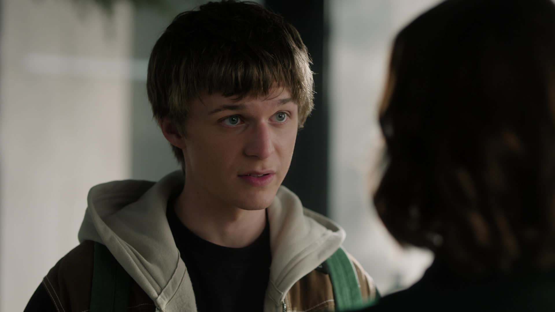 Nalezení S02E20 22 2024 CZ dab 1080p Chybí, zatímco je nezávislý mkv