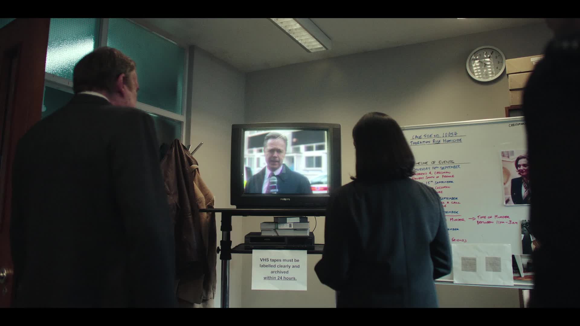 Dáma S01E02 2026 CZ dabing HD mkv