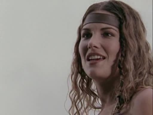 Conan 11 Amazon Woman DVDRip XviD Rus Eng cut Jacqueline Collen Aura Ralf Moeller scenes cut.mkv