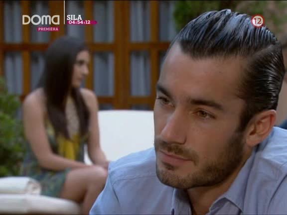 Teresa diel 999 Telenovela Mexico 2010 D 4 Mariano a Aida.avi