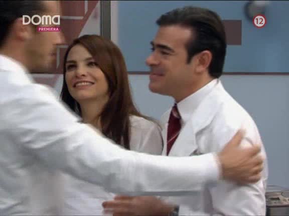 Teresa diel 999 Telenovela Mexico 2010 D 2 Esperanza a Hernan.avi