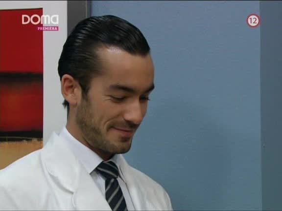 Teresa diel 999 Telenovela Mexico 2010 D 2 Esperanza a Hernan.avi