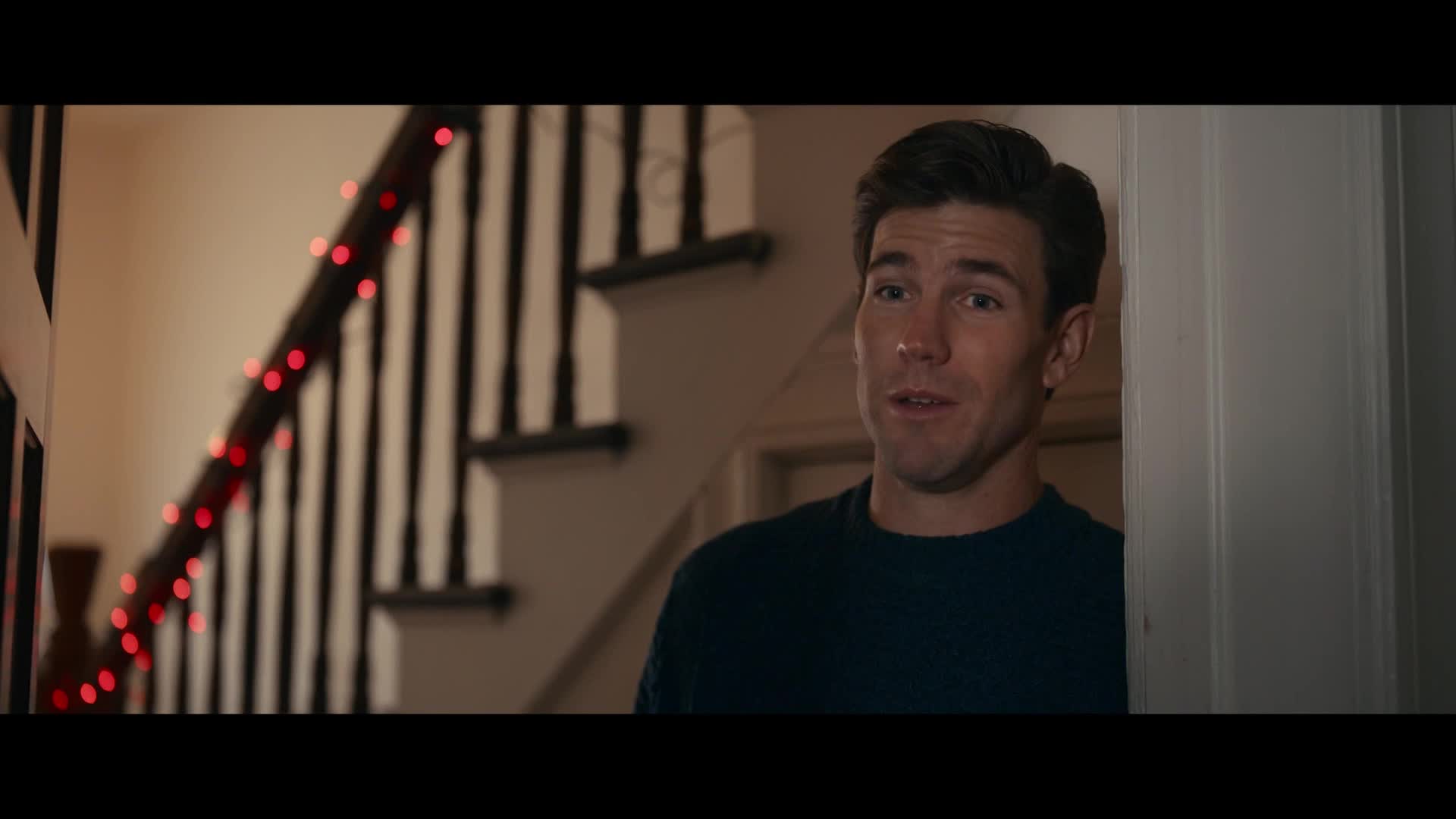 Nesnáším tě, lásko Austin Stowell Lucy Hale sestřih romantických scén filmu z roku 2021.mp4