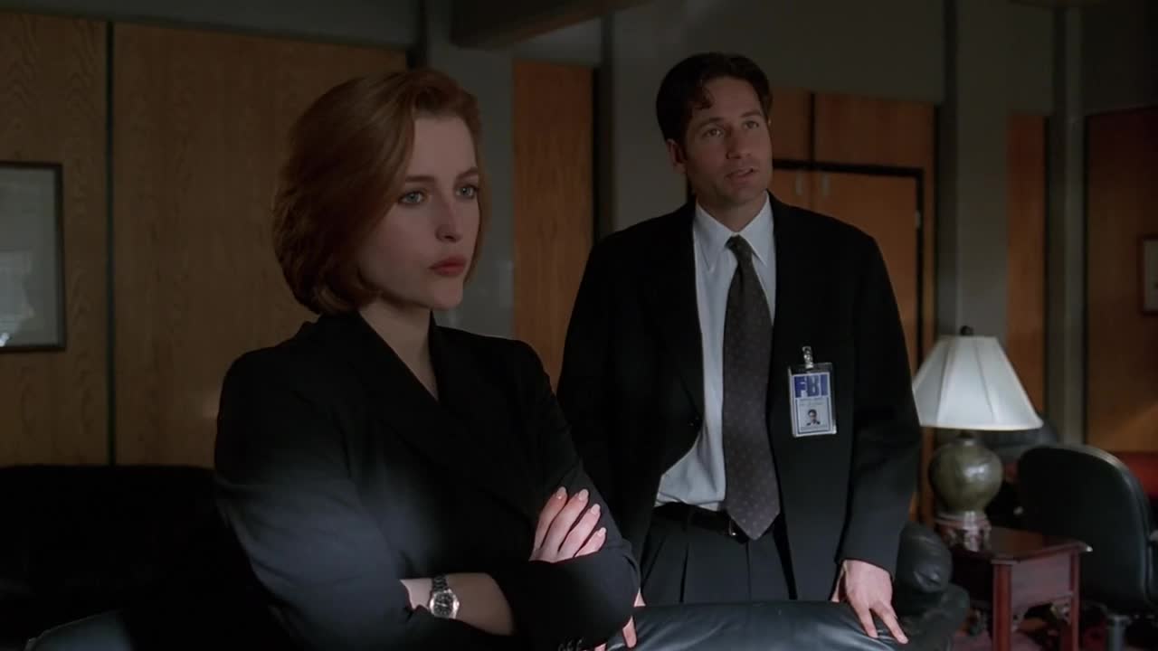 14 Akta X 720p CZ S04E14 Memento Mori mkv
